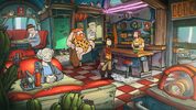 Deponia Doomsday (PC) Steam Key EUROPE for sale