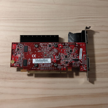  ATI Radeon HD 7450