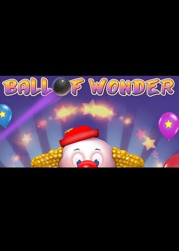 Ball of Wonder (PC) Steam Key UNITED STATES