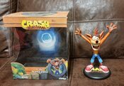 Crash Bandicoot 9" PVC Painted figūrėlė playstation 4