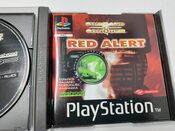 Get Command & Conquer: Red Alert PlayStation