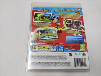 Ape Escape (2011) PlayStation 3