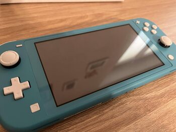 Nintendo Switch Lite, Turquoise, 32GB for sale