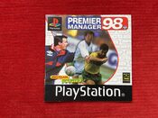 Buy Premier Manager '98 PlayStation