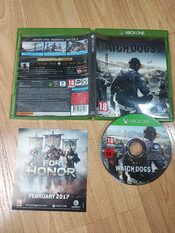 Watch Dogs 2 Gold Edition Xbox One