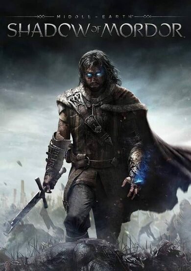 E-shop Middle-earth: Shadow of Mordor - Lord of the Hunt (DLC) Steam Key GLOBAL