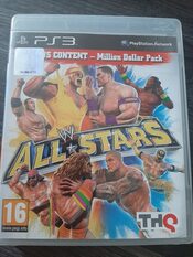 WWE All Stars PlayStation 3