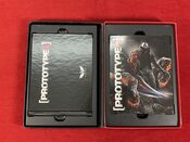 Prototype 2 Blackwatch Collector's Edition PlayStation 3