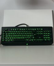 Razer BlackWidow Ultimate Mechaninė RGB KLaviatūra