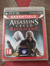 Assassin's Creed Revelations PlayStation 3