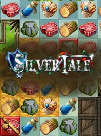 Silver Tale (PC) Steam Key GLOBAL