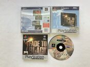 Fade to Black PlayStation