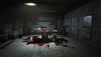 Outlast Xbox One