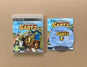 DreamWorks Super Star Kartz PlayStation 3