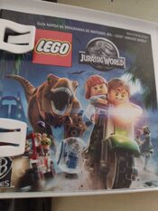 LEGO Jurassic World Nintendo 3DS for sale