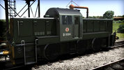Buy Train Simulator: BR Class 14 Loco (DLC) Steam Key GLOBAL