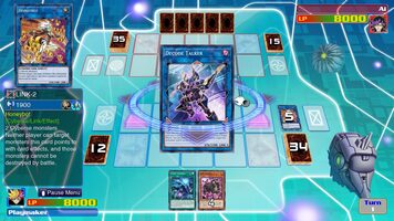 Get Yu-Gi-Oh! Legacy of the Duelist: Link Evolution Nintendo Switch