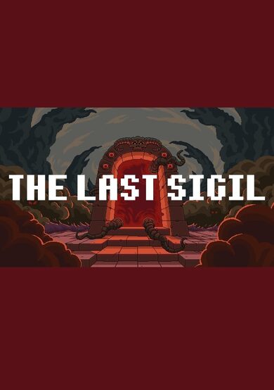 E-shop The Last Sigil (PC) Steam Key GLOBAL