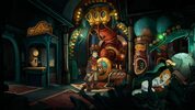 Deponia (PC) Steam Key EUROPE for sale