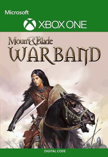 Mount & Blade: Warband XBOX LIVE Key MEXICO