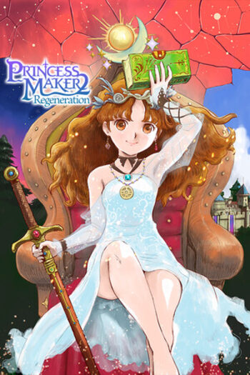 Princess Maker 2 Regeneration (PC) Steam Key GLOBAL