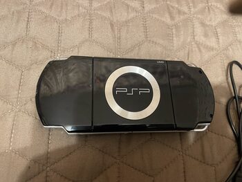PSP 2000, Black, 32Gb