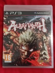 ASURA'S WRATH PlayStation 3