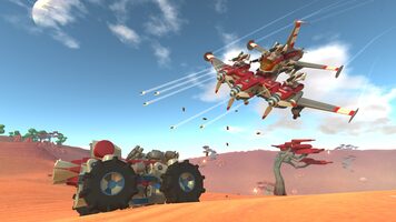 TerraTech PlayStation 4