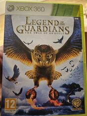 Legend of the Guardians: The Owls of Ga'Hoole Xbox 360