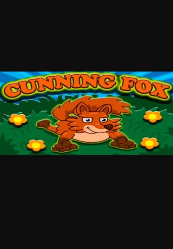 Cunning Fox (PC) Steam Key GLOBAL