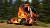 Get Euro Truck Simulator 2 - Force of Nature Paint Jobs Pack (DLC) (PC) Steam Key LATAM