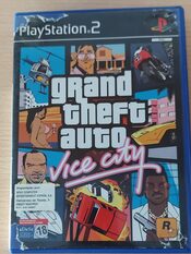 Grand Theft Auto: Vice City PlayStation 2