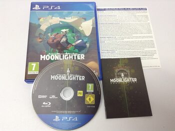 Buy Moonlighter PlayStation 4