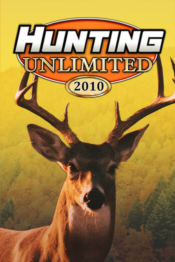 Hunting Unlimited 2010 (PC) Steam Key GLOBAL