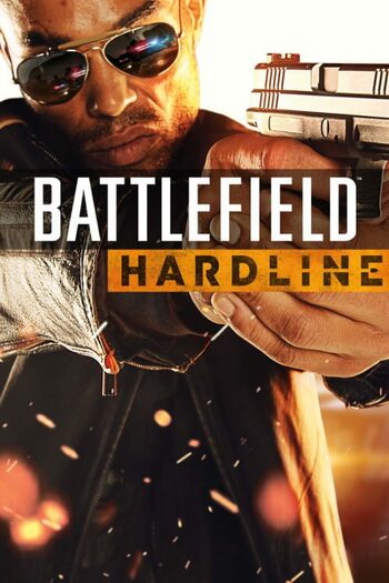 Battlefield Hardline (PC) Origin Key EUROPE