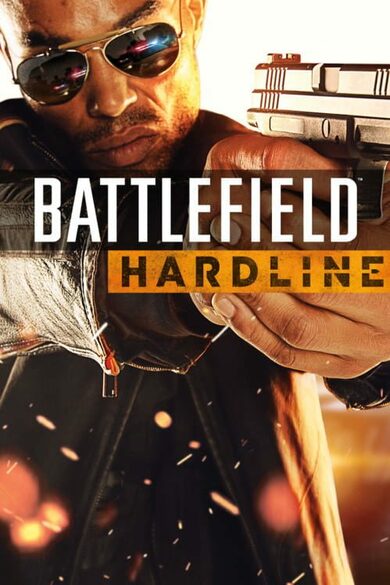 E-shop Battlefield Hardline Origin Key GLOBAL