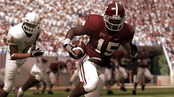 Get NCAA Football 11 PlayStation 3