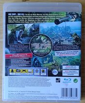 Sniper: Ghost Warrior PlayStation 3