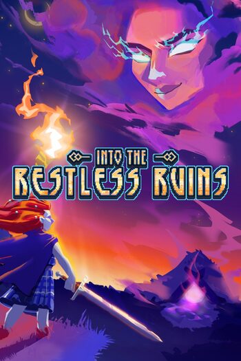 Into the Restless Ruins (Xbox Series X|S) XBOX LIVE Key UNITED STATES