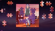 Anime Jigsaw Girls - Office (PC) Steam Key GLOBAL