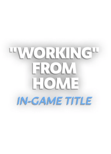 E-shop Brawlhalla - Working From Home Title (DLC) in-game Key GLOBAL