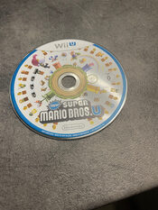 New Super Mario Bros. U Wii U