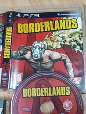 Borderlands PlayStation 3