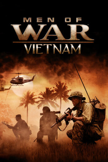 Men of War: Vietnam - Special Edition (PC) Steam Key GLOBAL
