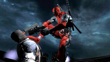 Buy Deadpool PC Steam key! Cheap price