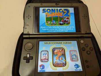 Redeem Sonic Classic Collection Limited Edition Nintendo DS