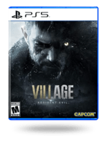 Resident Evil: Village PlayStation 5