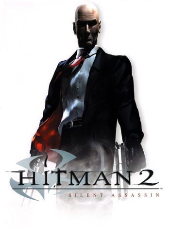 Hitman 2: Silent Assassin HD PlayStation 3