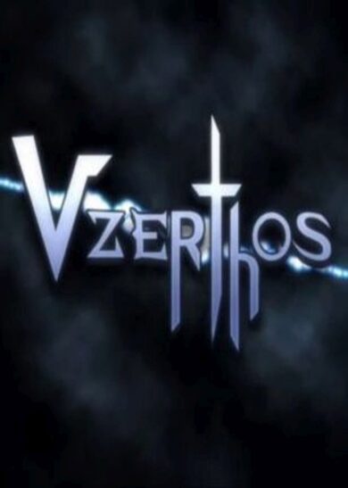 E-shop Vzerthos: The Heir of Thunder Steam Key GLOBAL