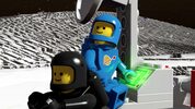 LEGO: Worlds - Classic Space Pack (DLC) Steam Key GLOBAL for sale